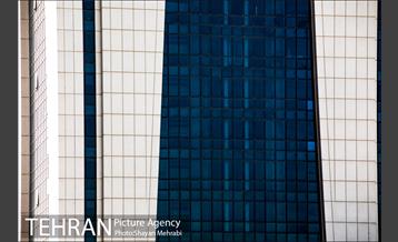 تهران، معماری و مدرنیته 4