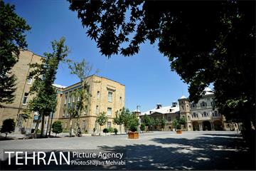 میدان مشق (باغ ملی) 34