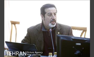 جلسه شورای معاونان  1