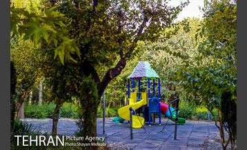 پاییز بوستان لاله 10