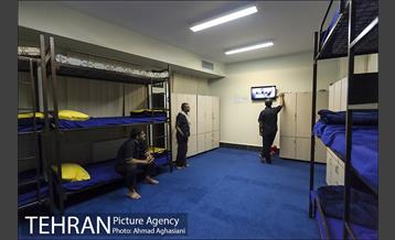 افتتاحیه مرکز بهاران بانوان منطقه دو 14