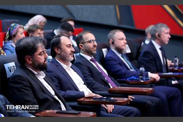 همایش تجاری از مسکو تا تهران 6