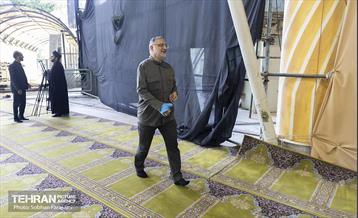 نماز جمعه «خشم و نصر» در تهران 24