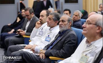 بهره‌برداری از پروژه‌های عمرانی منطقه 12 27