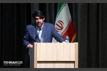 نشست مدیران ارتباطات شهرداری تهران 43