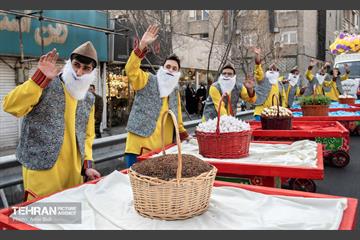 کارناوال شادی نوروز 31