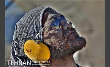 هشتمین جشنواره بین المللی مجسمه سازی  24