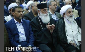 آیین افتتاح پروژه های عمرانی و فرهنگی منطقه ۸ 6