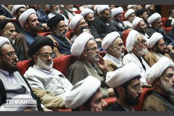 گردهمایی ائمه جمعه و جماعات استان تهران 43