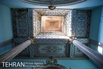 عمارت مستوفی الممالک 27
