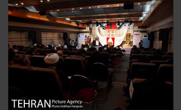 یادواره شعر آیینی " کشتی پهلو شکسته "  5