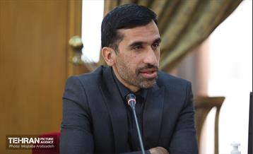 جلسه بررسی وضعیت تهران در حوزه مواد مخدر و معتادین متجاهر