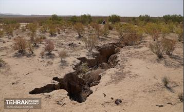 مهار زلزله خاموش 20