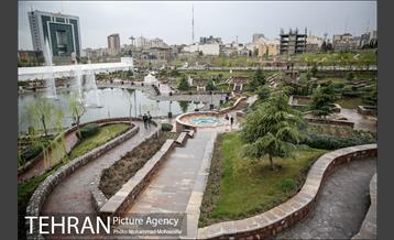 بوستان نوروز 11