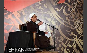 مراسم عزاداری سالار شهیدان 4