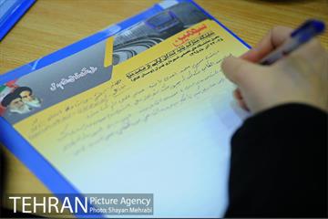 نشست خبری مدیرعامل مترو با اصحاب رسانه 8