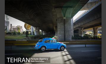 راهپیمایی چهل‌ و دومین سالگرد پیروزی انقلاب اسلامی-2 7