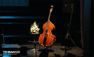 کنسرت رکوییم موتزارت در تالار وحدت‎‎ 1