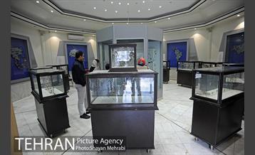 موزه طبیعت و حیات وحش دارآباد تهران 22