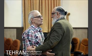 جشن تولد هنرمندان پیشکسوت متولد مرداد‎ 4