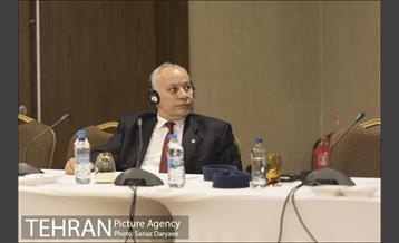 نشست تخصصی سومین کمیته حمل و نقل و ترافیک شهرهای آسیایی 5