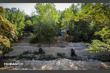 اینجا کارگاهه، فاز دو روددره فرحزاد 101