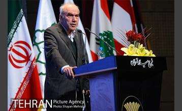 نخستین همایش بین المللی زنان و زندگی شهری 12