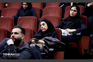 رویداد آموزشی سینما، توسعه 20