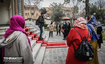 تور عکاسی عمارت کوشک شقاقی  19