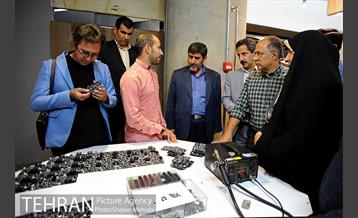 بازدید مدیران شهری تبریز از تهران 48