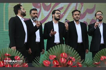 جشن میلاد پیامبر (ص) 44