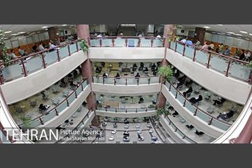 آزمون انتخاب یکصد کارشناس و متخصص شهرسازی و معماری 1