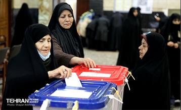 انتخابات ۱۴۰۲ در مسجد امام جعفر صادق(ع) 27