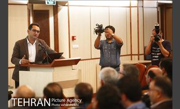 بازدید شهردار تهران از کارخانه نوآوری 6