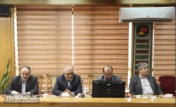 جلسه با معاونت دادگستری 5