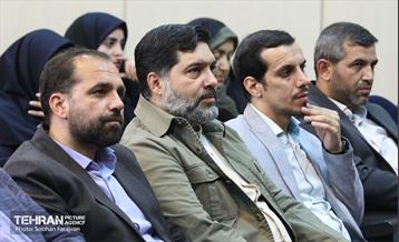 ویژه برنامه نسیم مهر 35