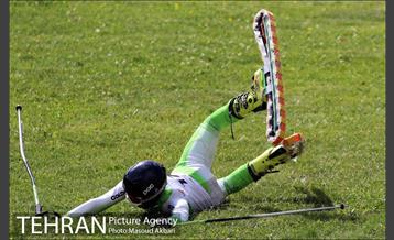 مسابقات اسکی چمن قهرمانی جوانان جهان 27