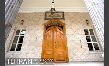 نیایشگاه آدریان تهران 11