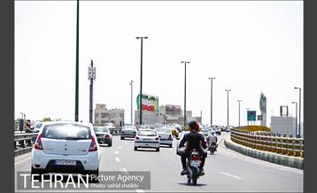 بزرگراه یادگار امام 22