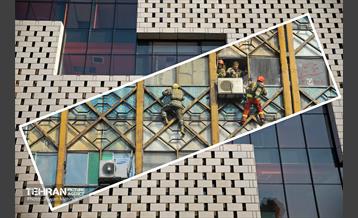 پلاسکو؛ بعد از آن روز تلخ 19