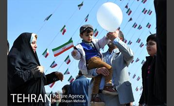 راهپیمایی 22 بهمن 35