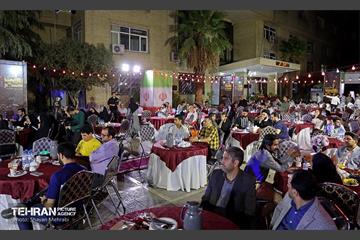 نشست فصل نخست «روایت شهر» 25