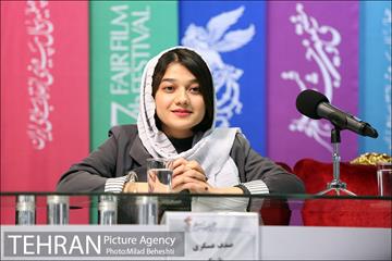 روز چهارم سی و هفتمین جشنواره فیلم فجر 16