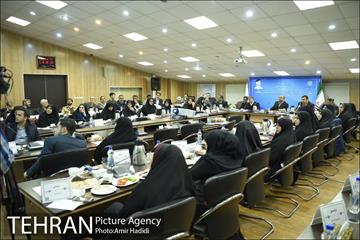 بازدیدهای شهردار تهران در جریان نظارت ستادی منطقه 14 3