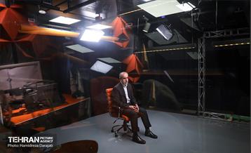 دیدار سخنگوی وزارت امورخارجه با سخنگوی شهرداری تهران 20