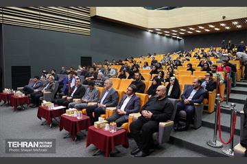 آیین گرامیداشت روز خبرنگار 66