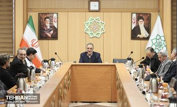 دومین نشست ادوار بسیج دانشجویی 22