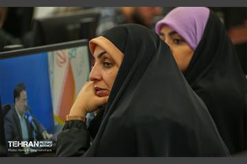 نشست خبری مدیرعامل منطقه فرهنگی‌و‌گردشگری عباس‌آباد 10