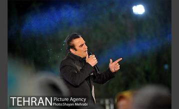 جشن رمضان در باغ موزه قصر 13