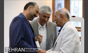 تجلیل از پیشکسوتان ورزش‎ 1